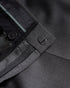 <P>Slim Charcoal Twill Suit Trouser</P>